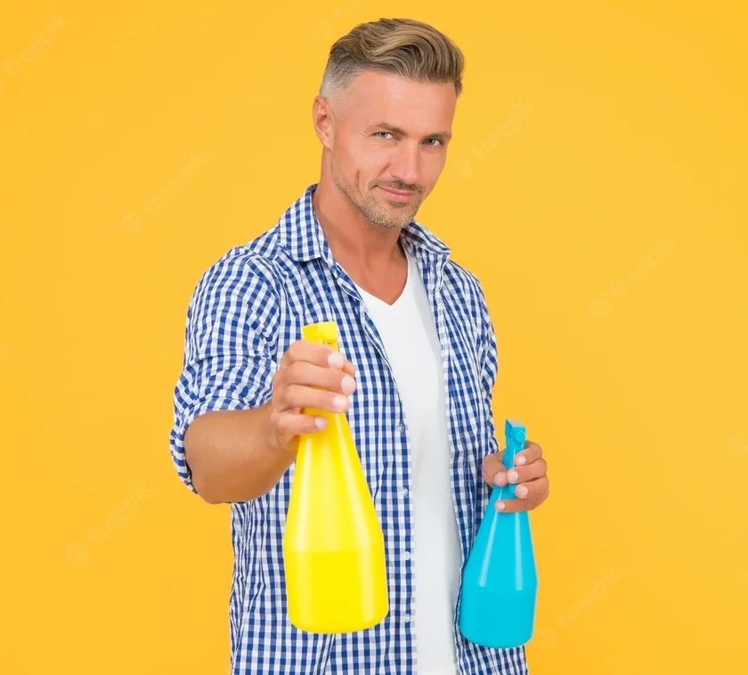 From Stovetop to Carpets A Comprehensive Approach to Removing Grease